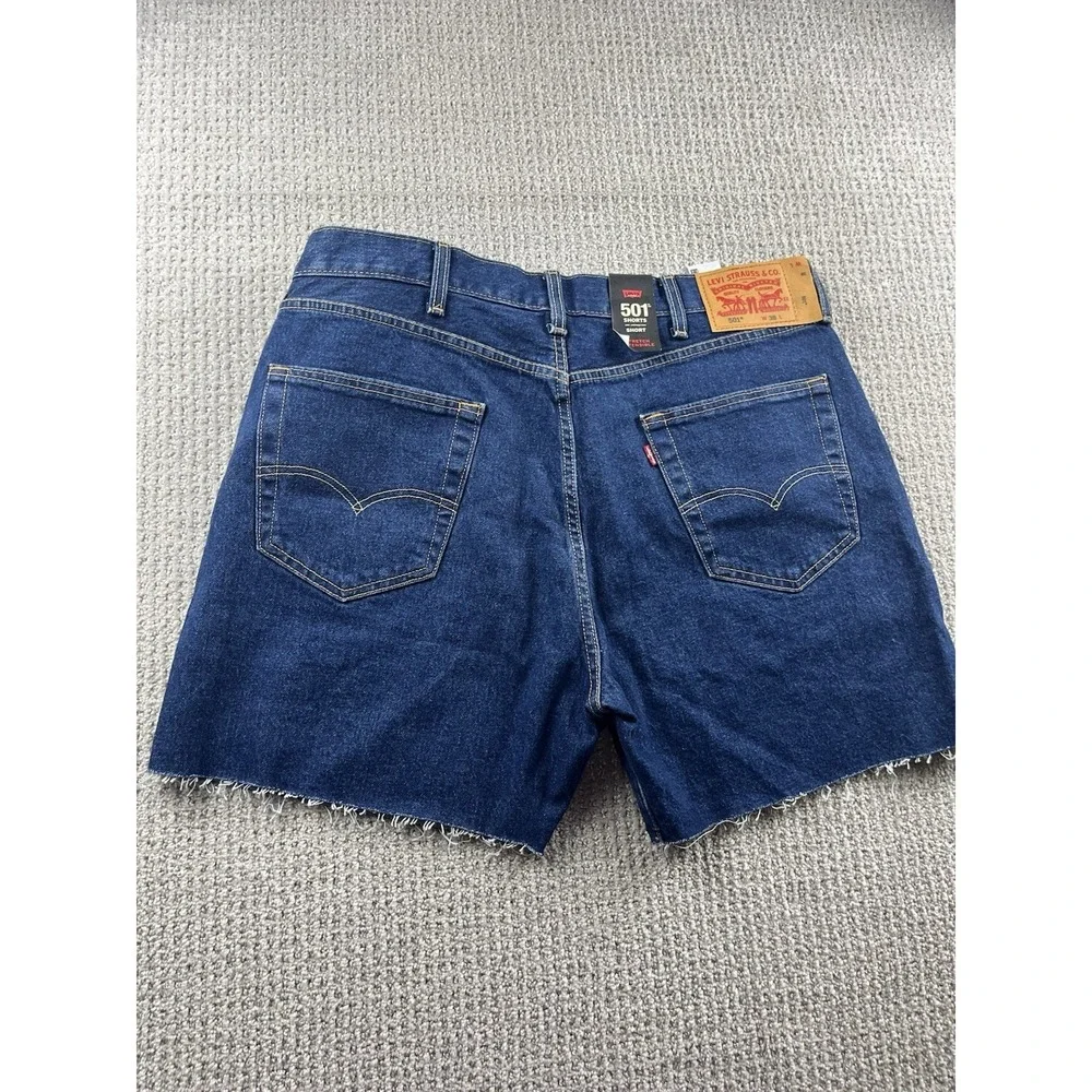 Levi's 501 